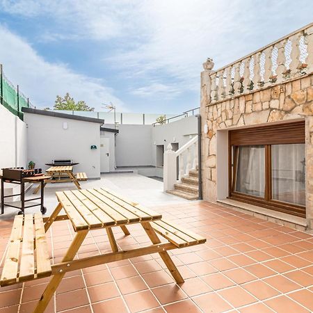 Coqueto Apartamento Con Vistas Espectaculares Santander Buitenkant foto