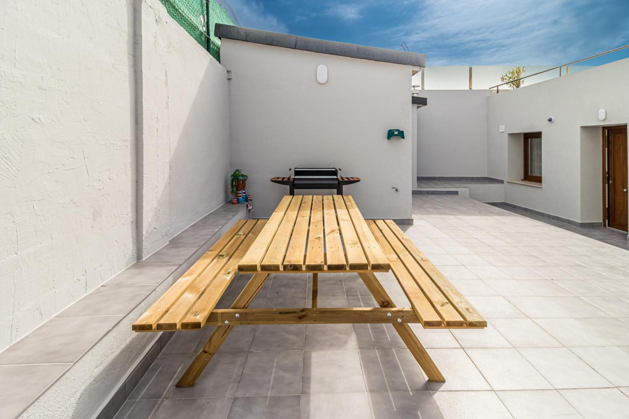Coqueto Apartamento Con Vistas Espectaculares Santander Buitenkant foto