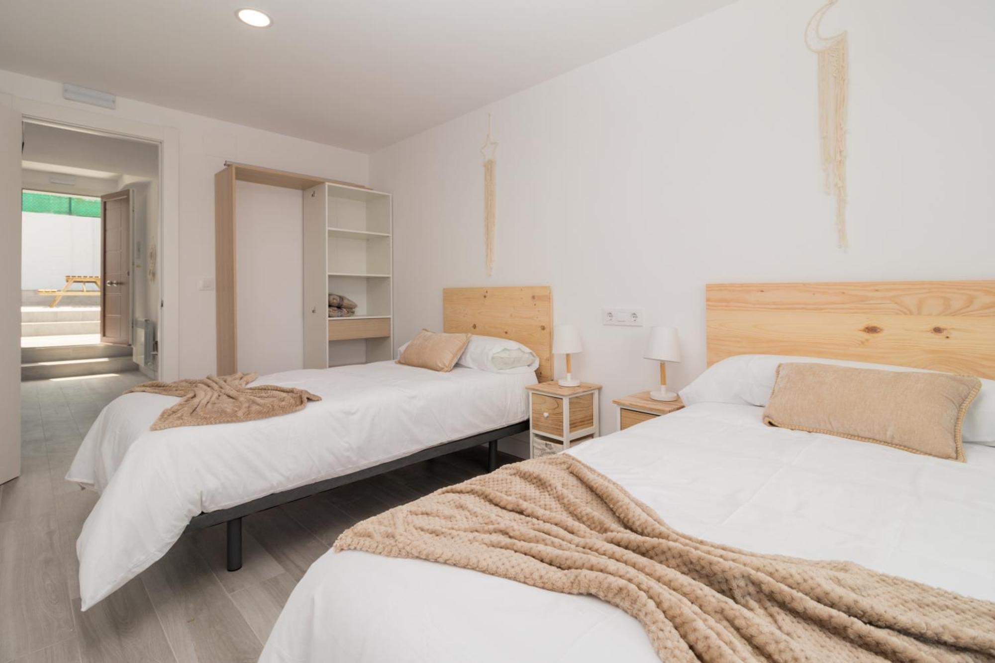 Coqueto Apartamento Con Vistas Espectaculares Santander Buitenkant foto