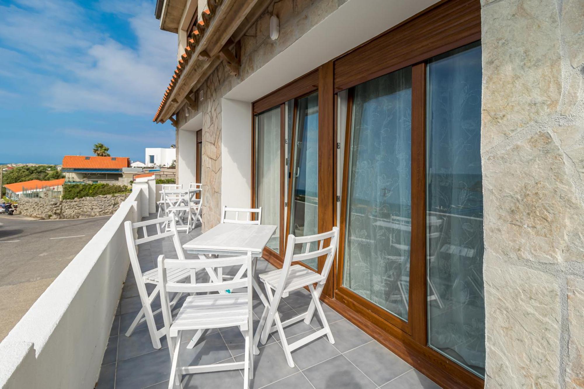 Coqueto Apartamento Con Vistas Espectaculares Santander Buitenkant foto
